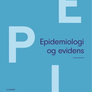 Epidemiologi og evidens