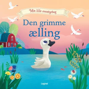 Den grimme ælling