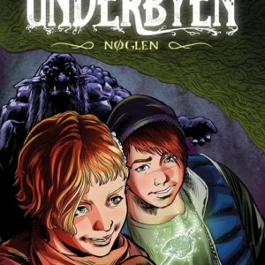 Underbyen  -  Nøglen