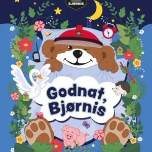 Godnat, Bjørnis