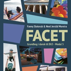 Facet