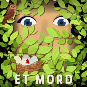 Et mord for meget (Anne-Maj Mortensen nr. 5)