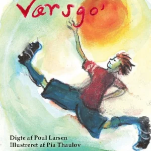 VærsgoÂ´ - digte til dig