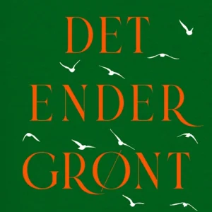 Det ender grønt