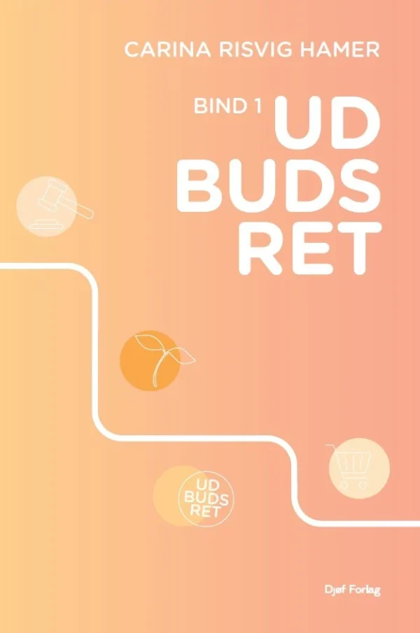 Udbudsret