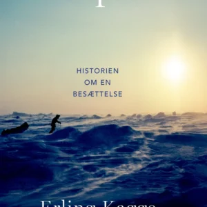 Nordpolen - historien om en besættelse