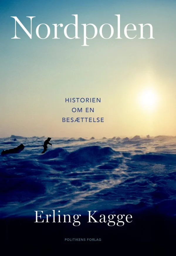 Nordpolen - historien om en besættelse