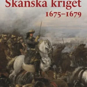 Skånska kriget 1675-1679