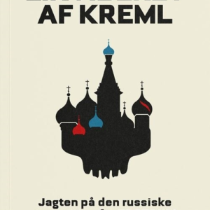 Likvideret af Kreml