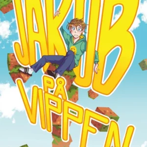 Jakob på vippen
