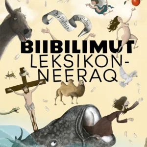 Biibilimut Leksikonneeraq