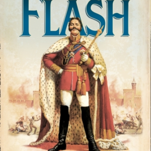 Royal Flash