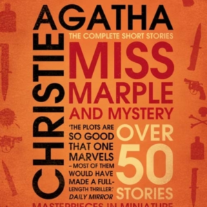 Miss Marple And Mystery