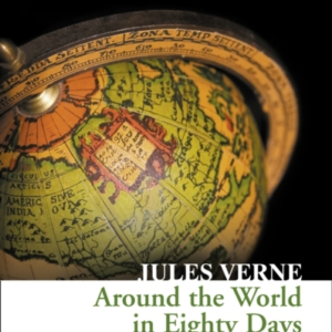 Around The World In Eighty Days