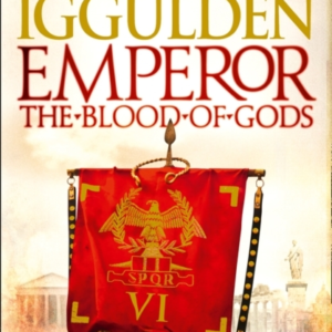 Emperor: The Blood Of Gods
