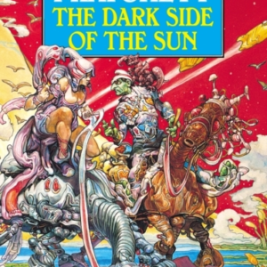 The Dark Side Of The Sun
