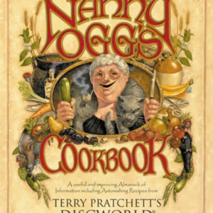 Nanny Ogg&apos;s Cookbook