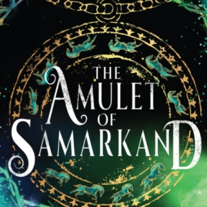 The Amulet Of Samarkand