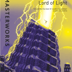 Lord Of Light