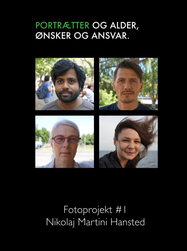 Portrætter og alder, ønsker og ansvar