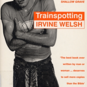 Trainspotting