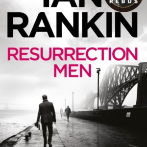 Resurrection Men