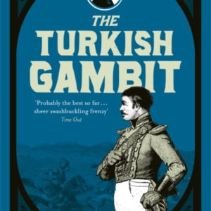 Turkish Gambit