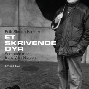 Et skrivende dyr