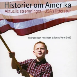 Historier om Amerika