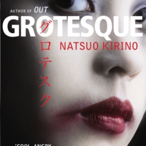 Grotesque