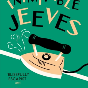 The Inimitable Jeeves