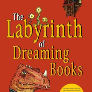 The Labyrinth Of Dreaming Books
