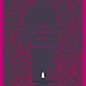 The Invisible Man