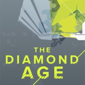 The Diamond Age