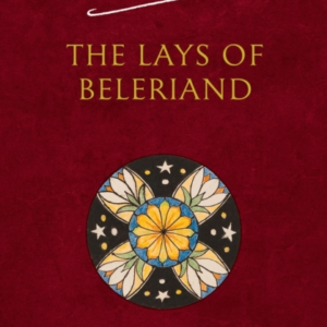 The Lays Of Beleriand