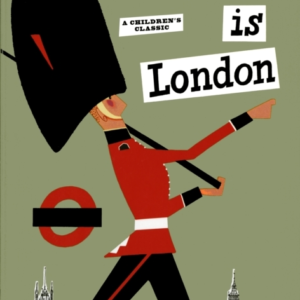 This Is London