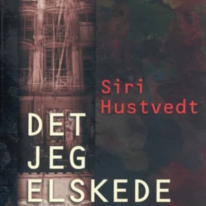Det jeg elskede