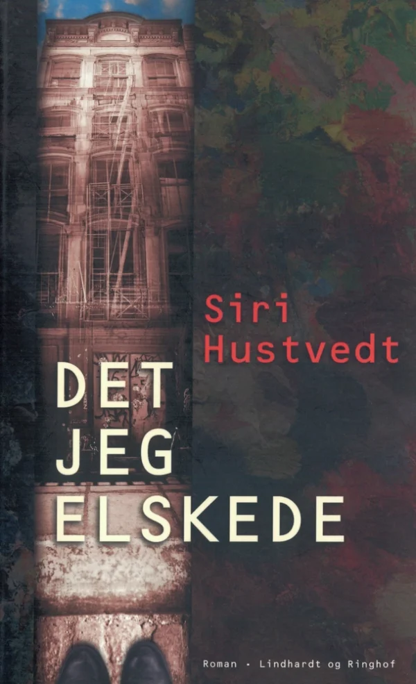 Det jeg elskede