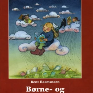 Børne- og ungdomslitteratur Portrætter af 14 danske forfattere