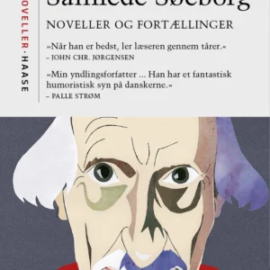 Samlede Søeborg
