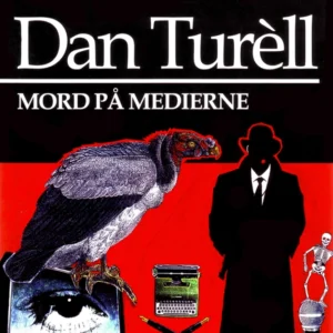 Mord på medierne