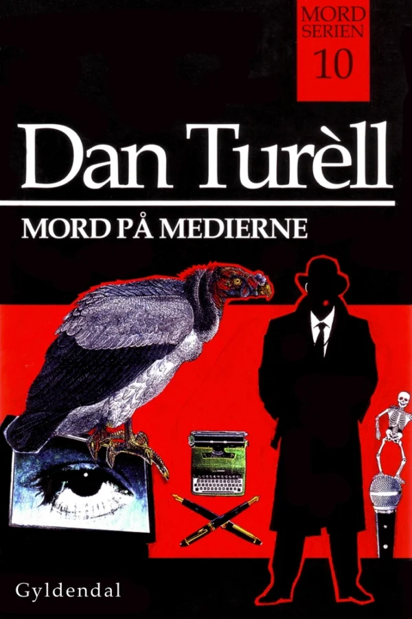 Mord på medierne