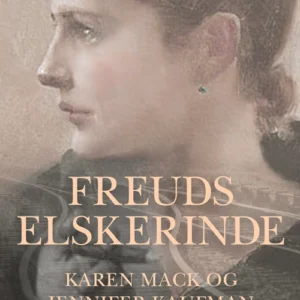 Freuds elskerinde
