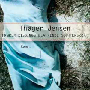 Frøken Dissings blafrende sommerskørt