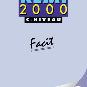 Kemi 2000 - C-niveau