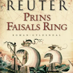 Prins Faisals Ring