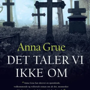 Det taler vi ikke om