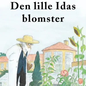 Den lille Idas blomster