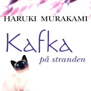 Kafka på stranden (PB)