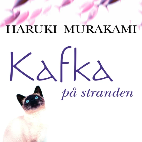 Kafka på stranden (PB)